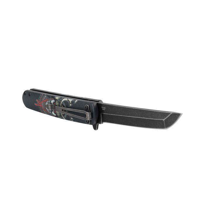 Нож Ganzo G626-BS Фото 1