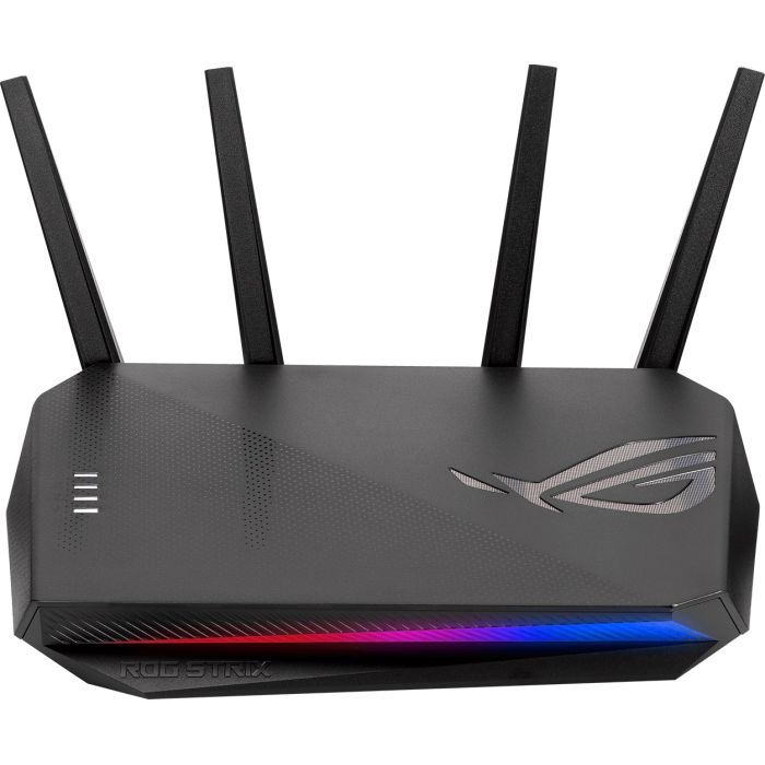 Маршрутизатор ASUS GS-AX5400 Фото