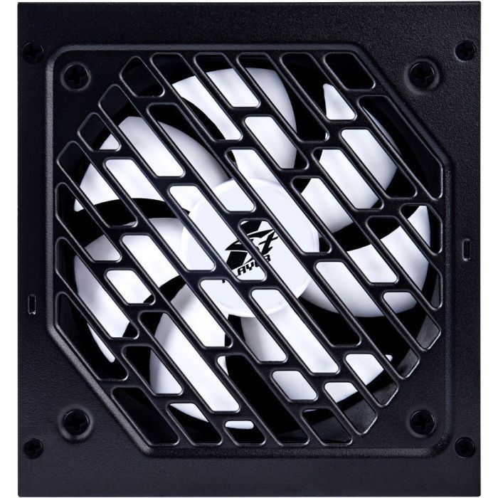 Блок питания 1stPlayer 550W Фото