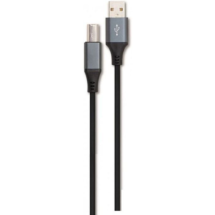 Кабель для принтера Cablexpert USB 2.0 AM/BM 4.5m Фото