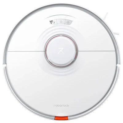 Пылесос Xiaomi RoboRock S7 White Фото