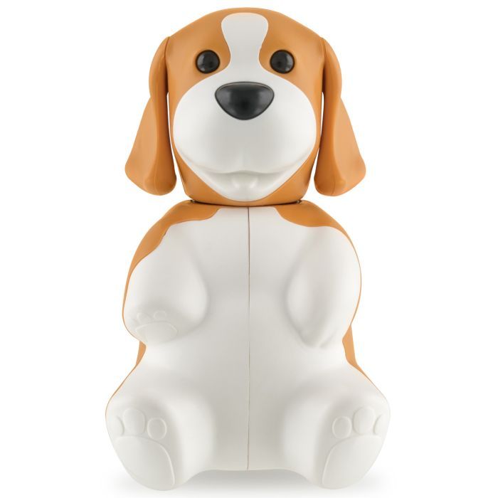 Футляр для зубной щетки DenTek собака Фото