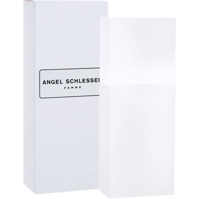 Туалетная вода Angel Schlesser Femme 50 мл Фото