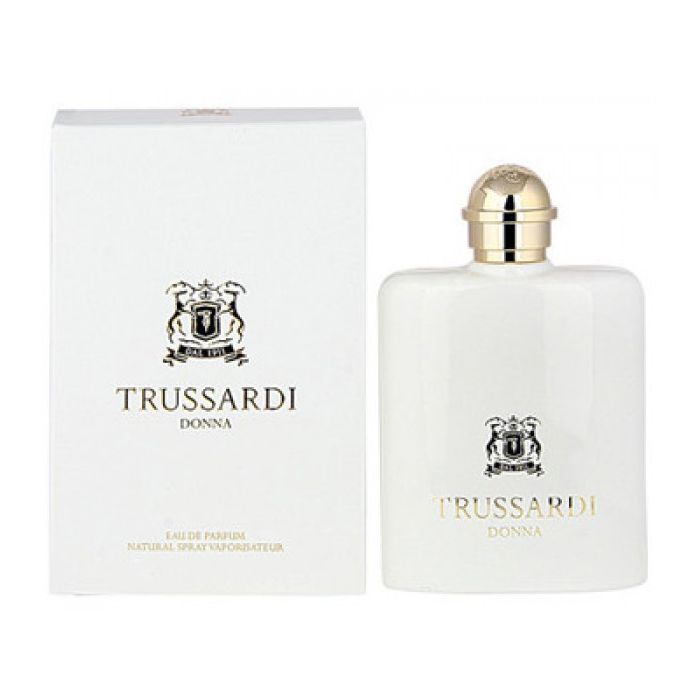 Парфюмированная вода Trussardi Donna 2011 30 мл Фото