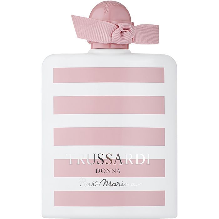 Туалетная вода Trussardi Donna Pink Marina 100 мл Фото
