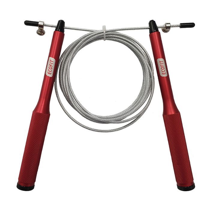 Скакалка Ecofit MDJR045 3 м Фото