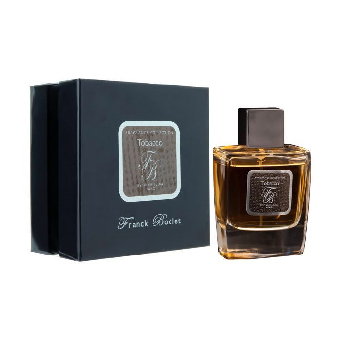 Парфюмированная вода Franck Boclet Tobacco 50 мл Фото