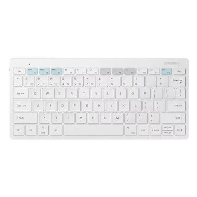 Клавиатура Samsung Smart Trio 500 White Фото