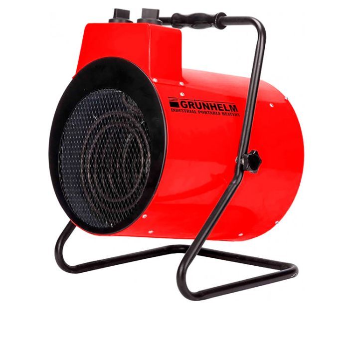 Обогреватель Grunhelm GPH 9R Фото