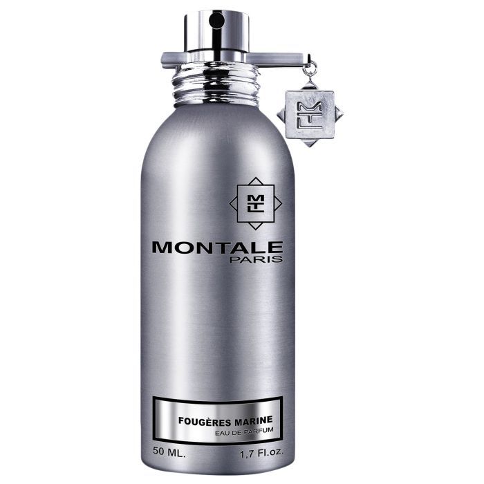 Парфюмированная вода Montale Fougeres Marine 50 мл Фото