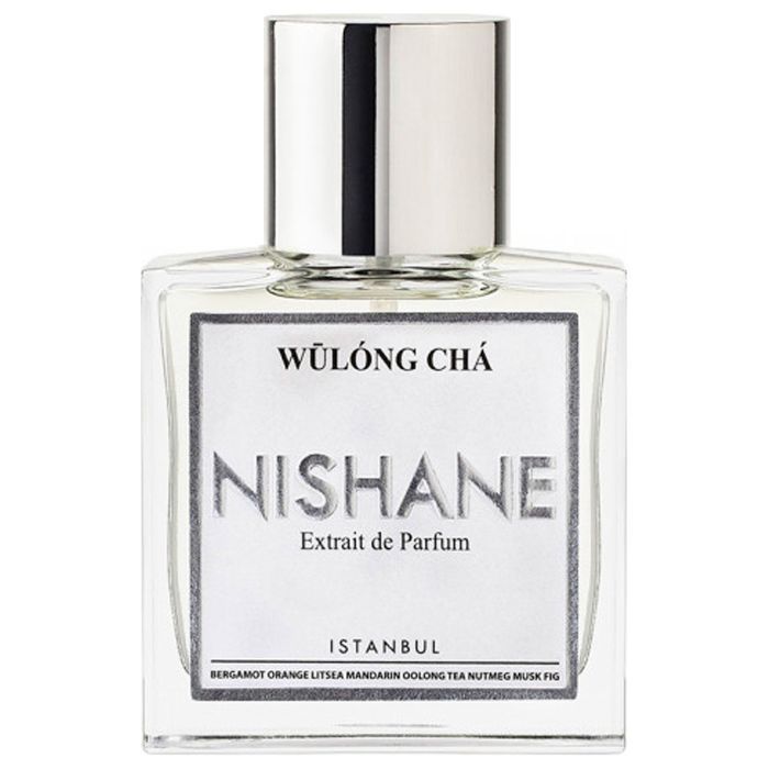 Парфюмированная вода Nishane Wulong Cha 100 мл Фото