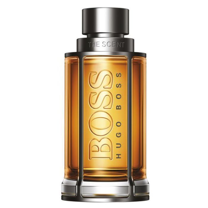 Туалетная вода Hugo Boss The Scent 50 мл Фото