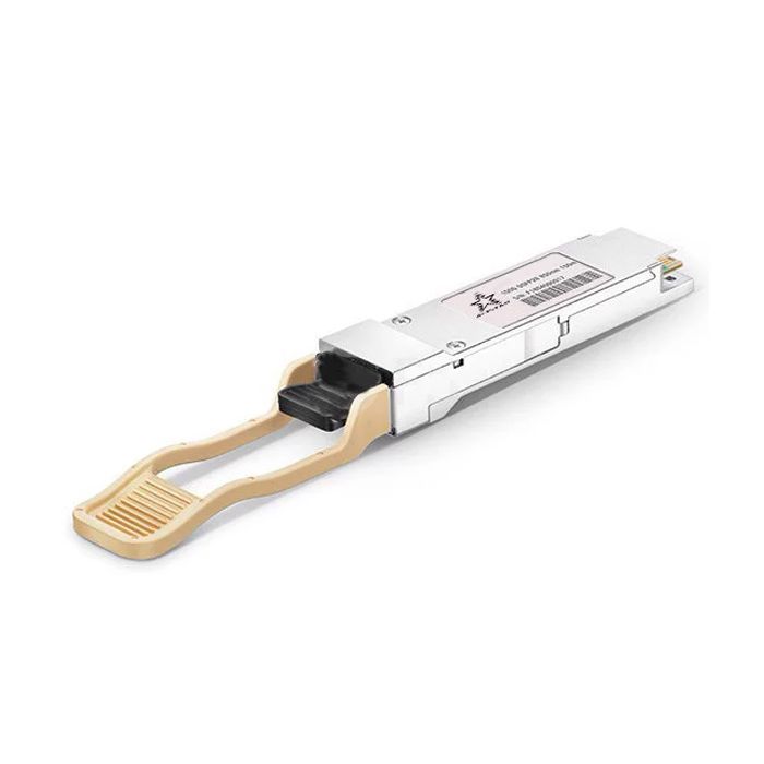 Модуль SFP Alistar QSFP-40G-IR4 Фото