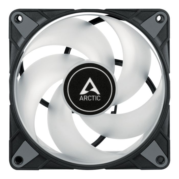 Кулер для корпуса Arctic P12 PWM PST A-RGB Фото