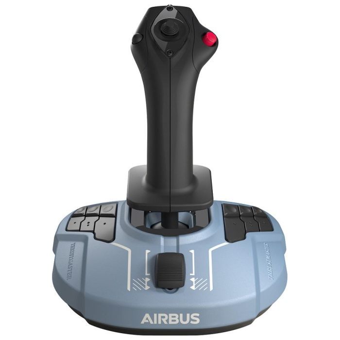 Джойстик ThrustMaster TCA Sidestick Airbus Edition Фото