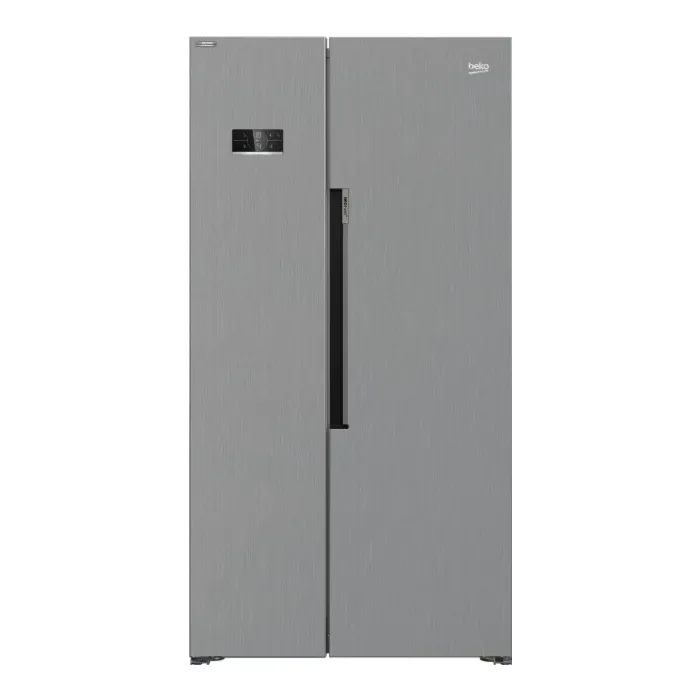 Холодильник Beko GN164020XP Фото
