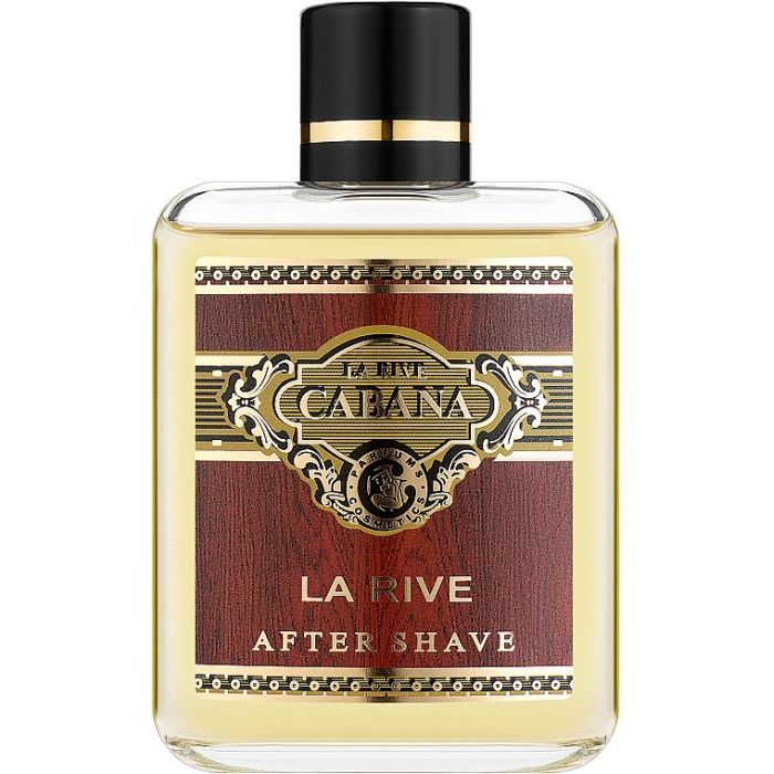 Лосьон после бритья La Rive Cabana 100 мл Фото