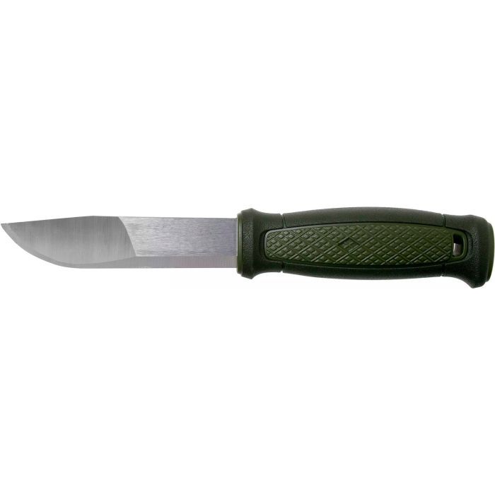 Нож Morakniv Kansbol Survival Kit Green Фото