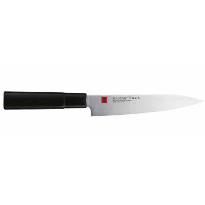 Кухонный нож Kasumi Tora Utility 150 mm Фото
