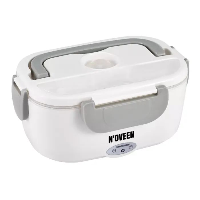 Ланч-бокс Noveen LB310 Grey Фото