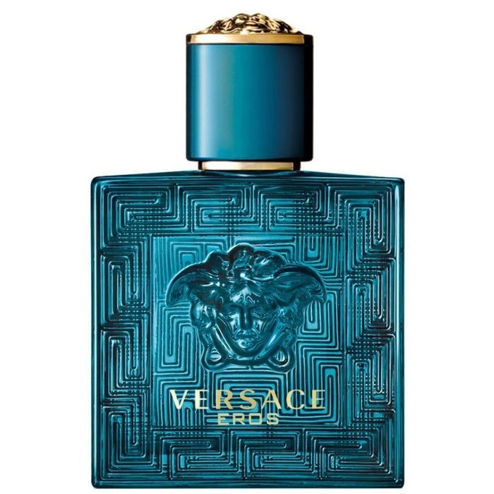 Туалетная вода Versace Eros 50 мл Фото
