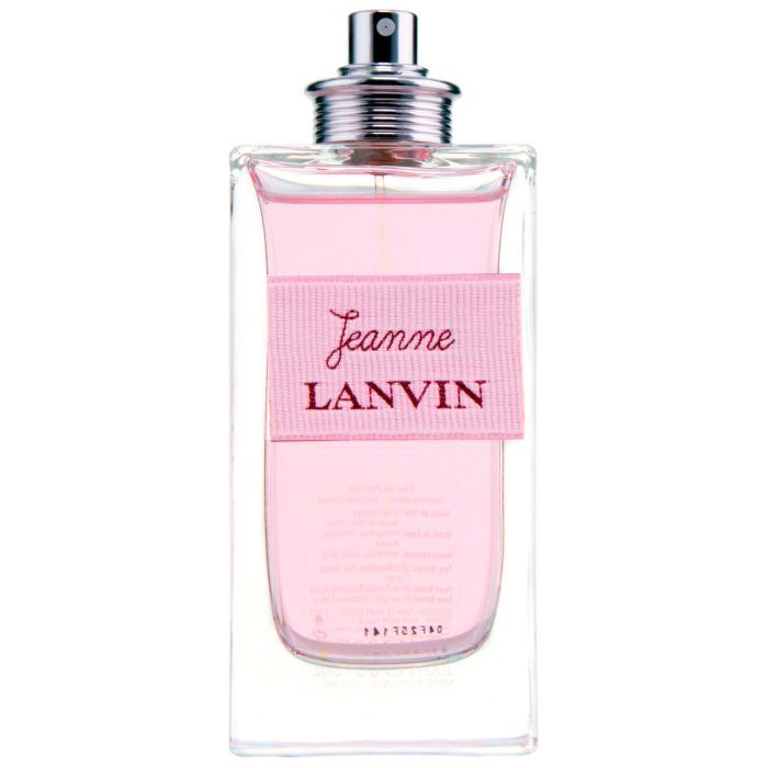 Парфюмированная вода Lanvin Jeanne тестер 100 мл Фото