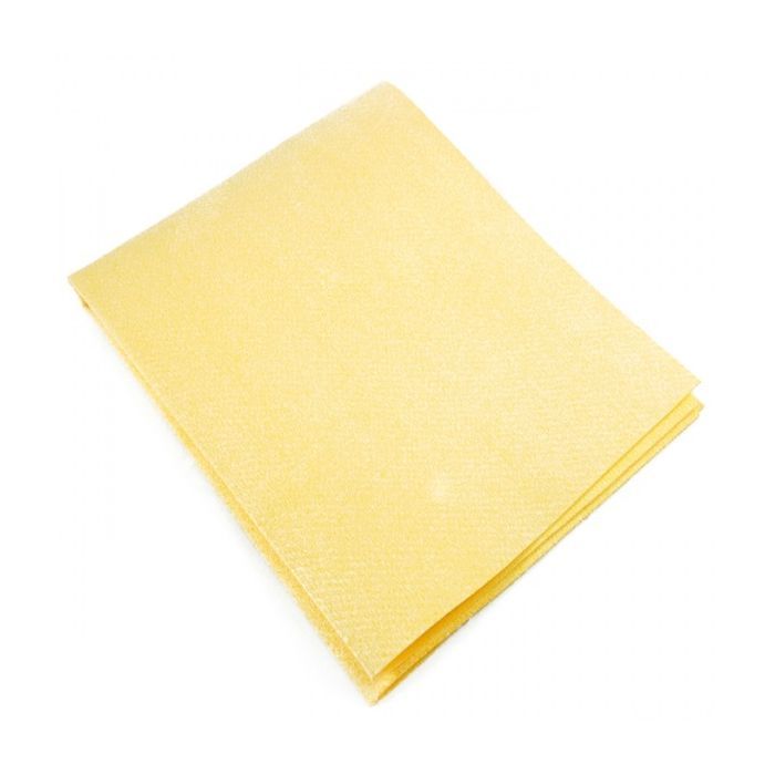 Автомобильная салфетка NOWAX 40х50 см, жовта Фото