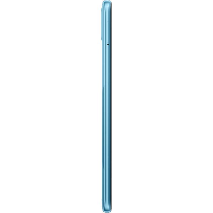 Мобильный телефон realme C25Y 4/64GB Glacier Blue Фото 2