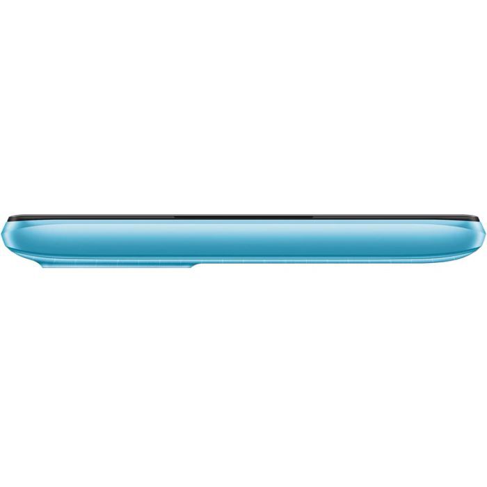 Мобильный телефон realme C25Y 4/64GB Glacier Blue Фото 5
