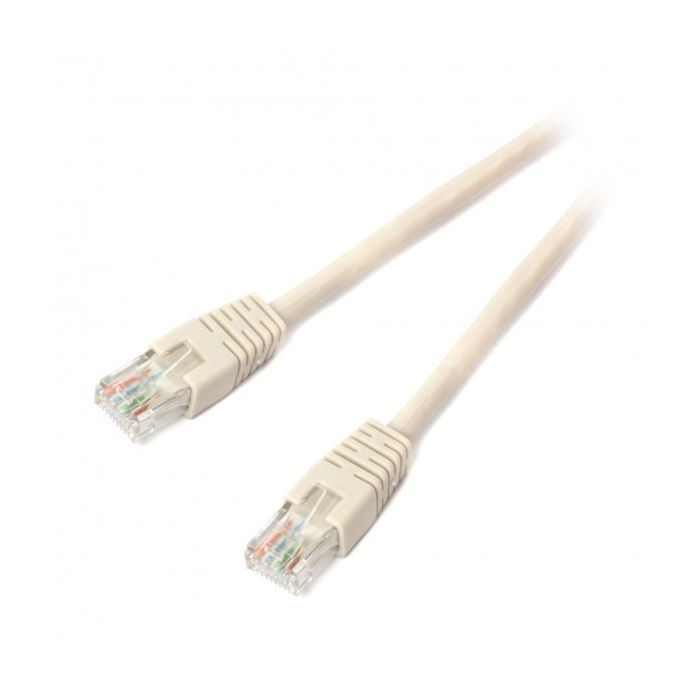 Патч-корд Cablexpert 1м UTP cat 6 CCA gray Фото