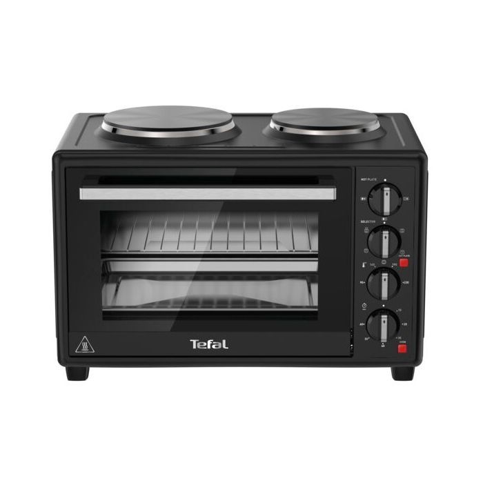 Электропечь Tefal OF463830 Фото