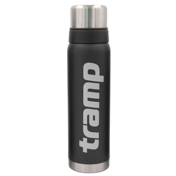 Термос Tramp Expedition Line 1.6 л Grey Фото