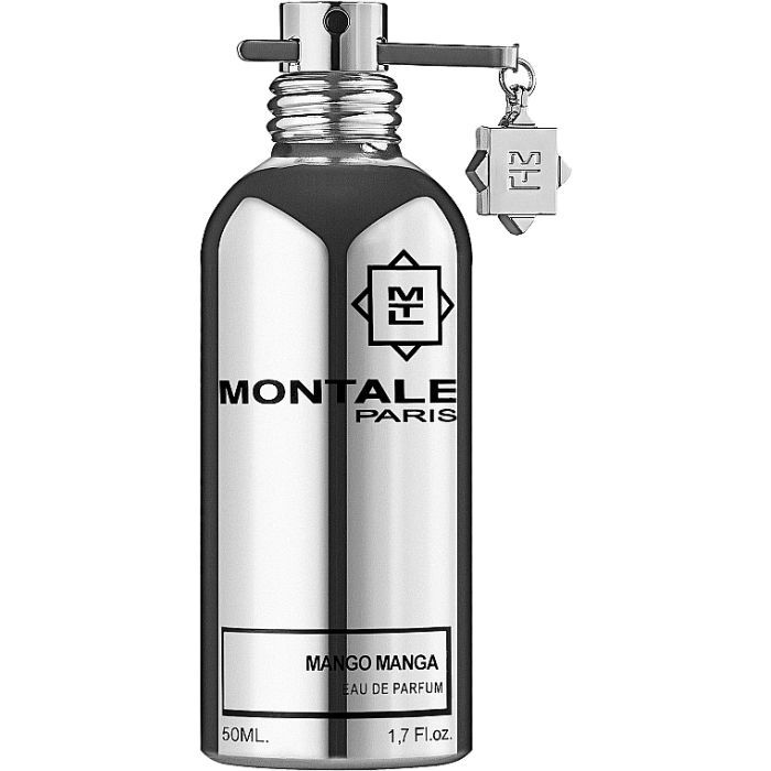 Парфюмированная вода Montale Mango Manga 50 мл Фото