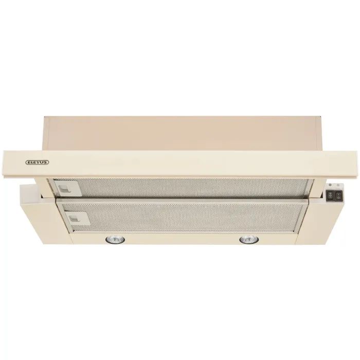 Вытяжка кухонная Eleyus BREEZE 700 60 BG Фото