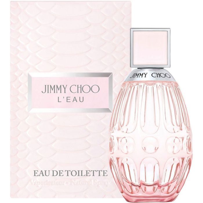 Туалетная вода Jimmy Choo L'Eau 40 мл Фото