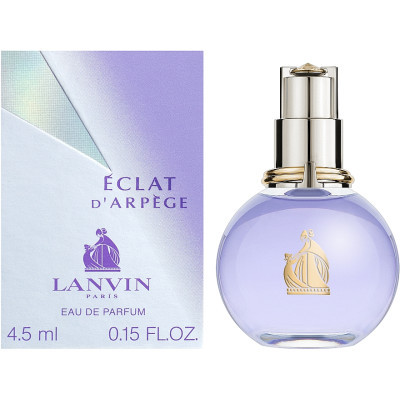 Парфюмированная вода Lanvin Eclat d'Arpege миниатюра 4.5 мл Фото