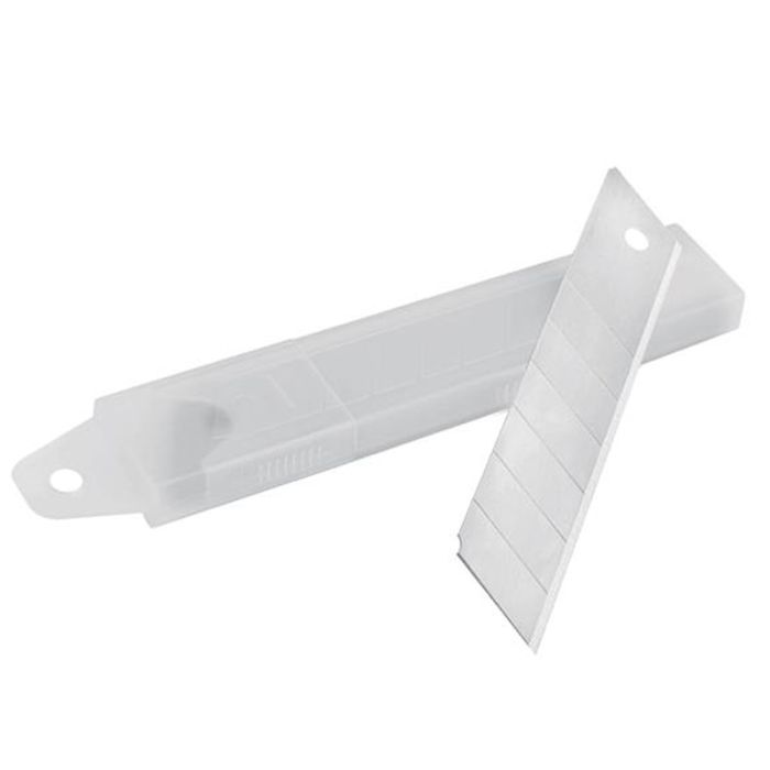 Лезвие Tolsen сегментные 25 мм 10 шт Фото