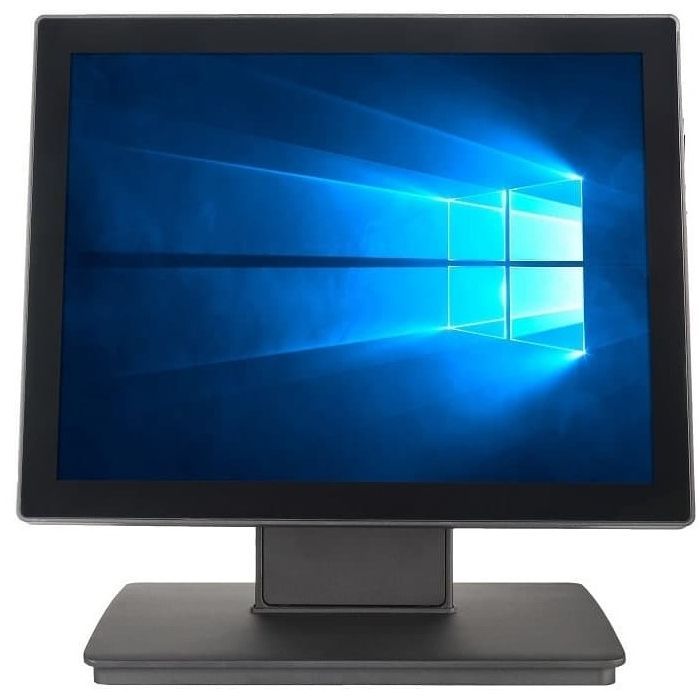 POS-терминал Detaik Celeron J3455/4Gb/SSD120Gb/1024*768 Фото