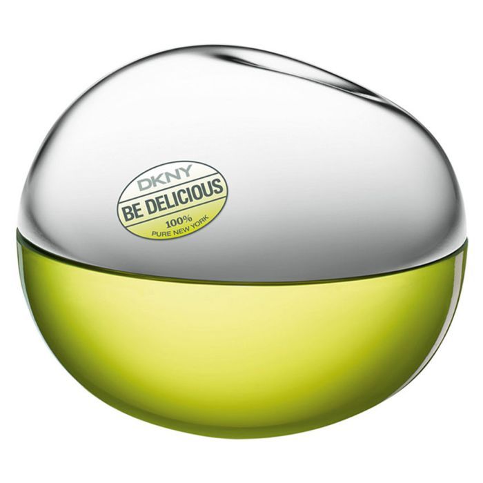 Парфюмированная вода Donna Karan DKNY Be Delicious 100 мл Фото