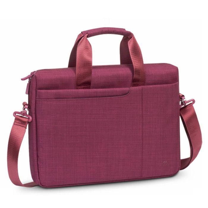 Сумка для ноутбука RivaCase 15.6" 8335 Red Фото