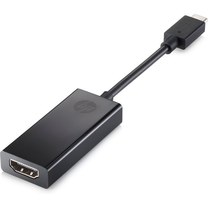 Переходник HP USB-C to HDMI 2.0 Adapter Фото