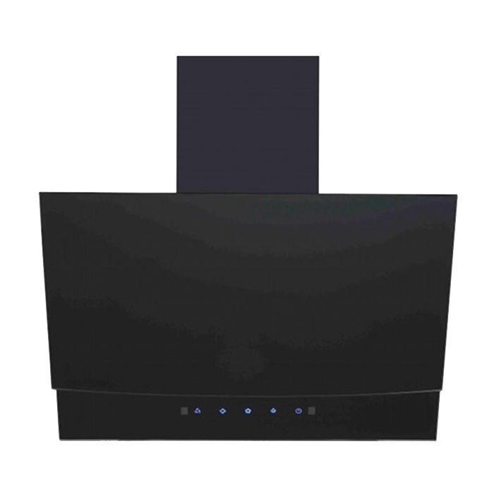 Вытяжка кухонная Grunhelm GVN 830 B Фото