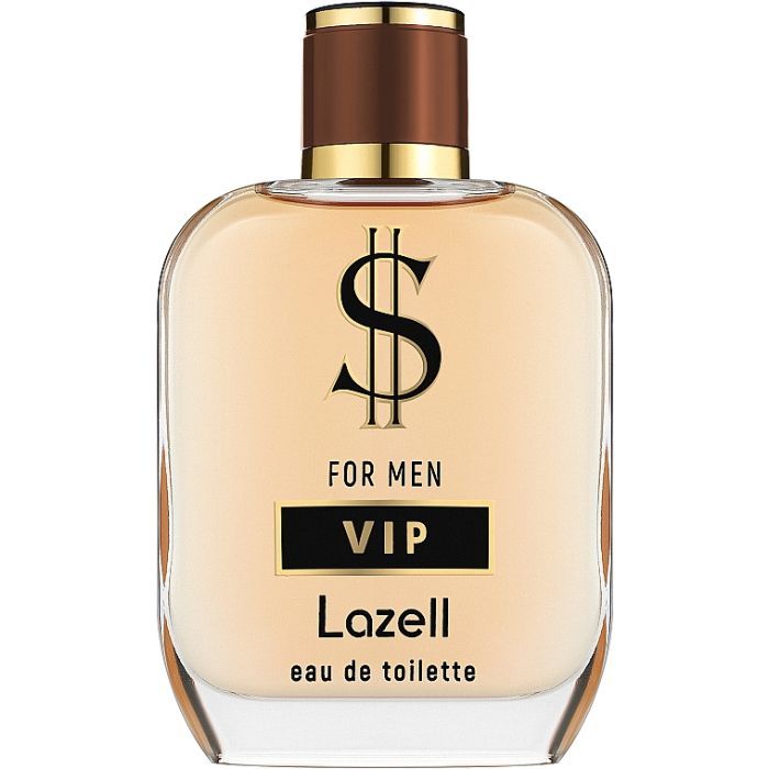 Туалетная вода Lazell $ VIP For Men 100 мл Фото