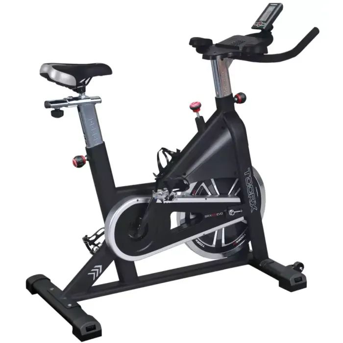 Велотренажер Toorx Indoor Cycle SRX 65EVO Фото