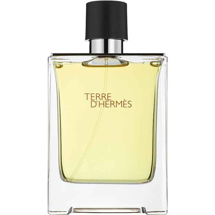 Туалетная вода Hermes Terre d'Hermes 200 мл Фото