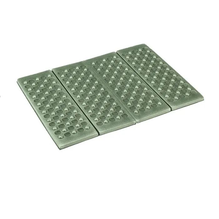 Туристическая сидушка Naturehike NH20PJ025 15 мм Dark Green Фото