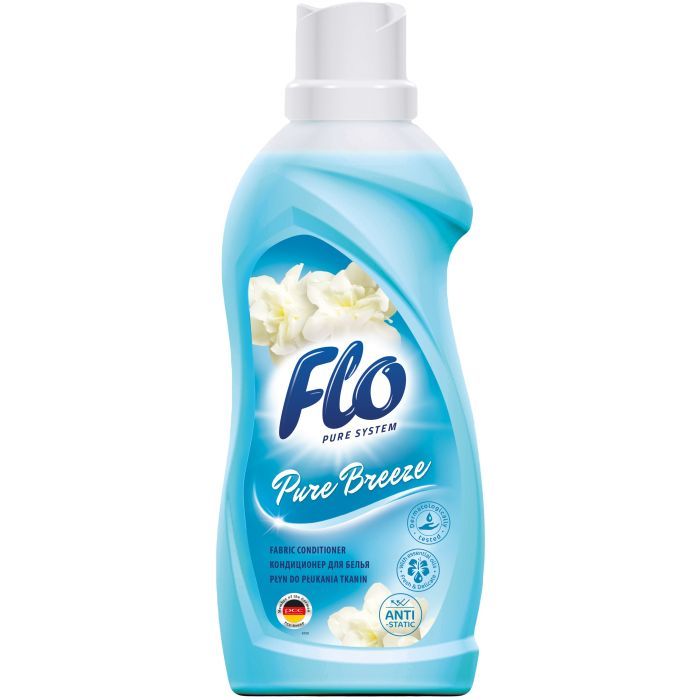 Кондиционер для белья Flo Pure Breeze 1 л Фото
