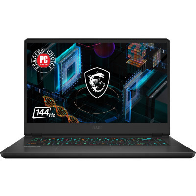 Ноутбук MSI Leopard GP66-11UG Фото