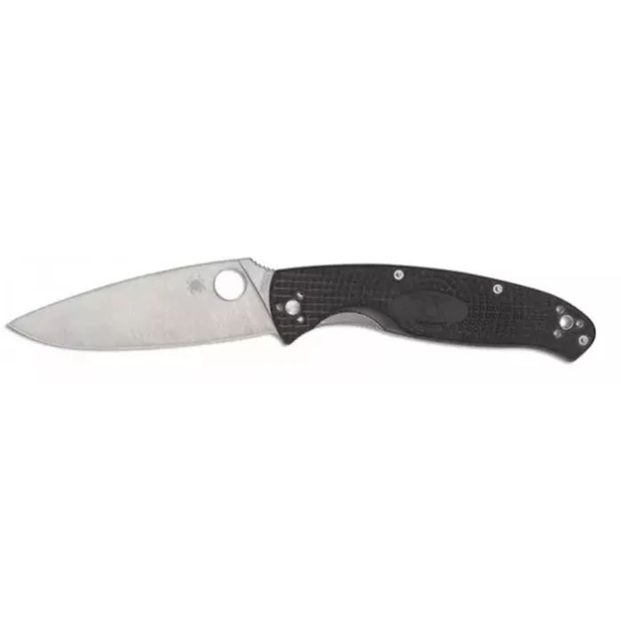 Нож Spyderco Resilience FRN Фото
