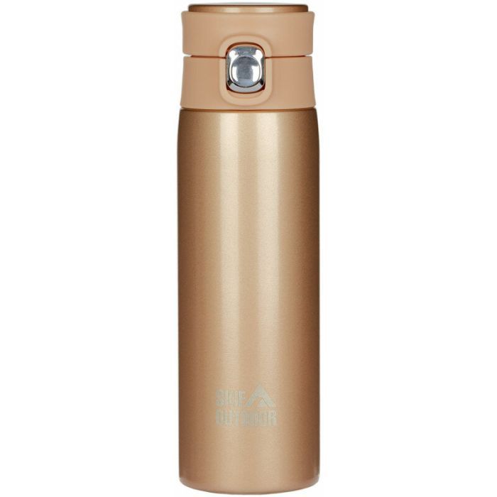 Термокружка Skif Outdoor Companion 420 мл Gold Фото